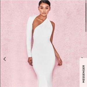 House of CB Merveille Dress (XS)